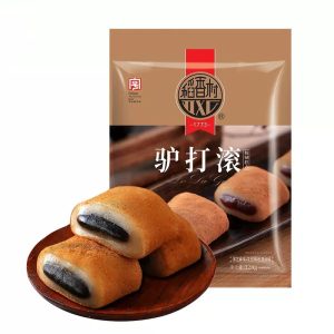 Daoxiangcun sortiert Mochi – 328g