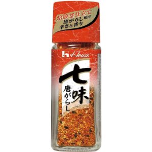 House Shichimi Togarashi Japanese Seven Gewürz – 17g
