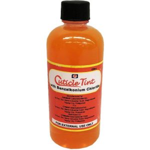 Nagelhauttötung mit Benzelkoniumchlorid – 120 ml