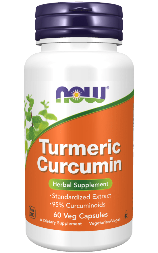 Kurkuma Curcumin Veg Kapseln