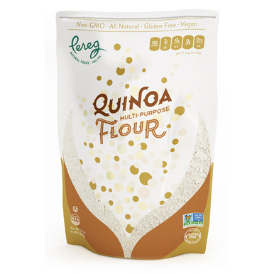 Pereg Quinoa Mehrzweckmehl, 16 oz
