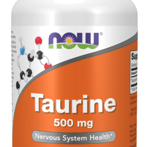 Taurin – 500mg