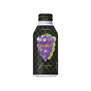 sundory gokuri Traube (japan)
