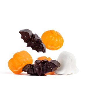 Ghoulish Gummis 1/2 lb
