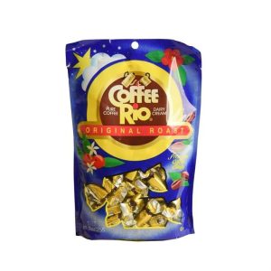 Kaffee rio original Braten Stand up Tasche – 9 Unzen