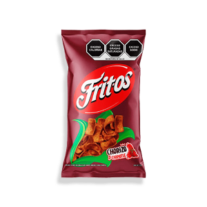 Fritos chorizo chipotle