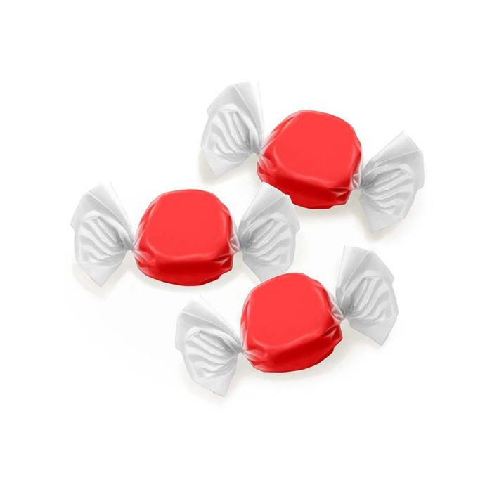 Salzwasser Taffy – Kirsche