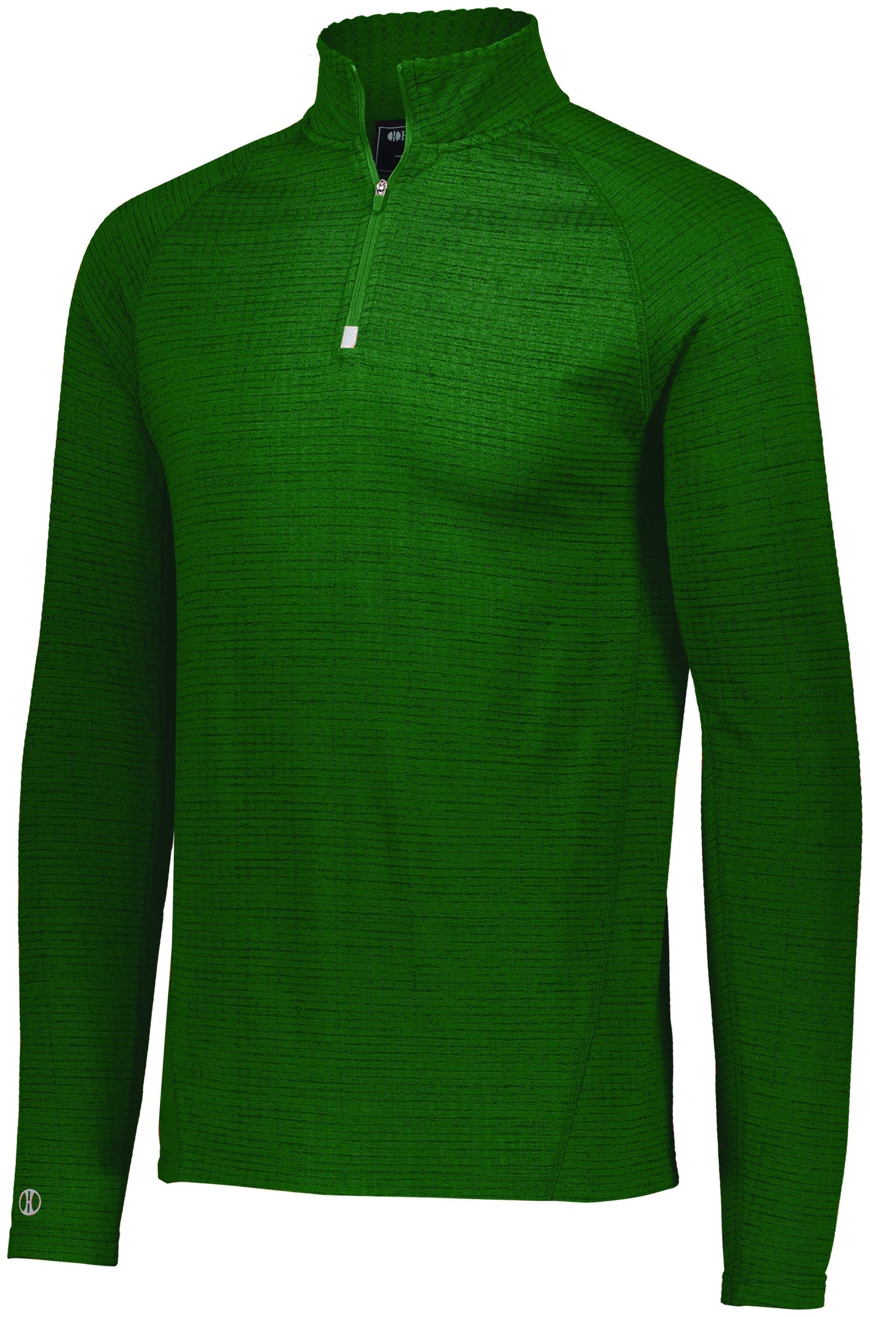 Holloway Herren 3D Regulate Leichter Pullover