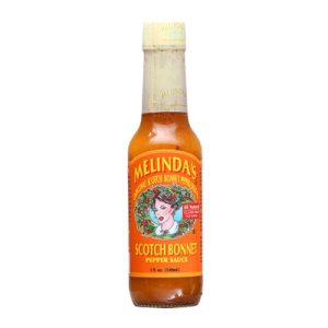 scharfe Sauce Melinda-Scotch Haube Hitze 8 $7.98