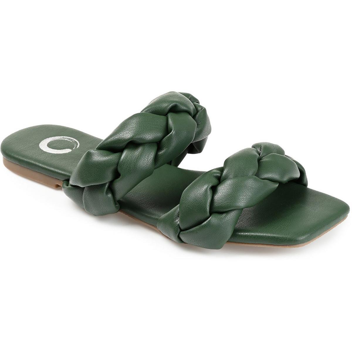 Diane von Furstenberg Slide Sandalen