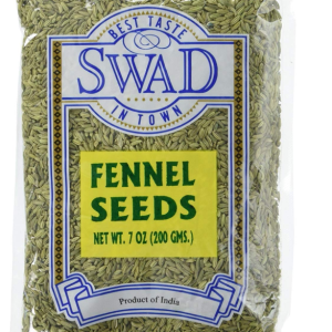 Swad Fenchel Samen (verschiedene Größen verfügbar)