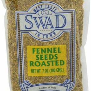 Swad Fenchel Samen, geröstet