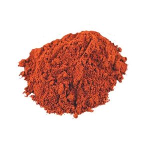 Annatto Pulverachiot