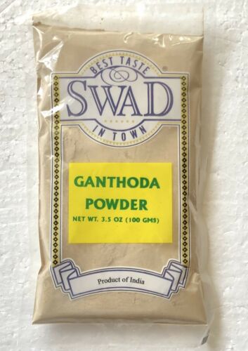 Swad Ganthoda Pulver, 3,5 Unzen