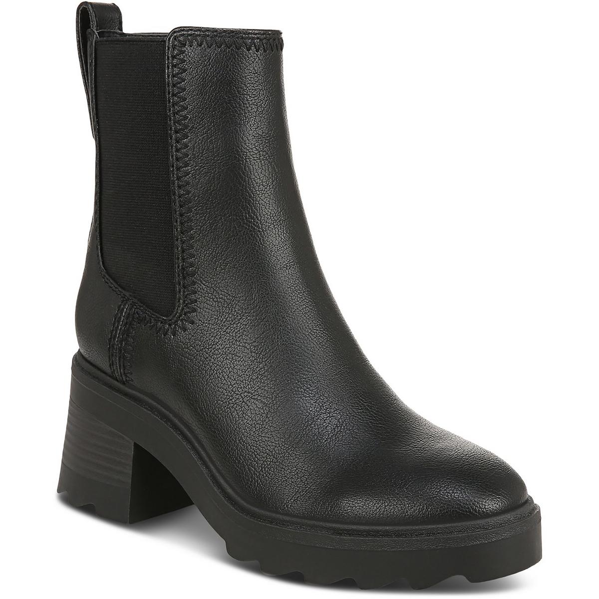 Diane von Furstenberg Chelsea Booties