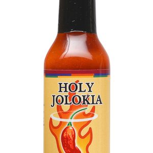 Holy Jolokia scharfe Sauce – 1 Million Shu, . – 5oz