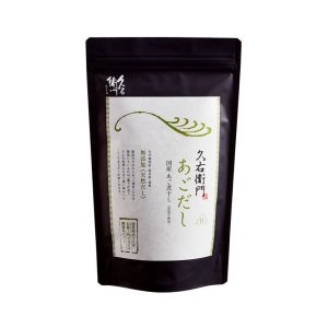 Kyuemon Ago Dashi natürliches fliegendes Fischbestandspulver 15 Packungen