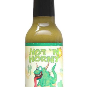 heiße ‘n geil sengen heißen Sauce, . – 5oz