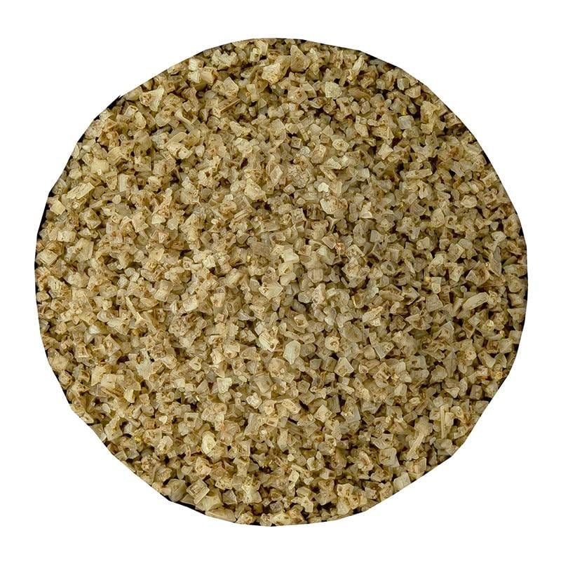 Rosmarin (spanisch) Meersalzkristalle (1-3 mm)