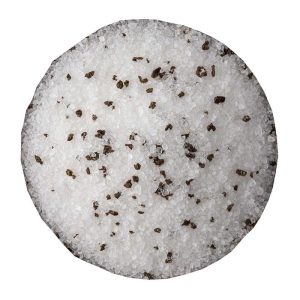 Truffle ( Schwarz) Meersalzkristalle