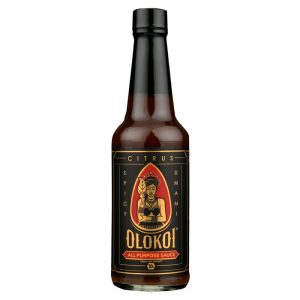 Olokoi – All Purpose Sauces (Original and heiß), , kaufen Sie bei plantx – 10oz