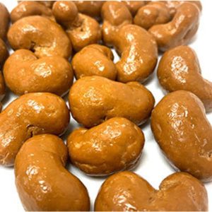 Sea Salzkaramell Cashews
