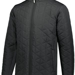 Holloway Herren Repreve® Eco Jacke