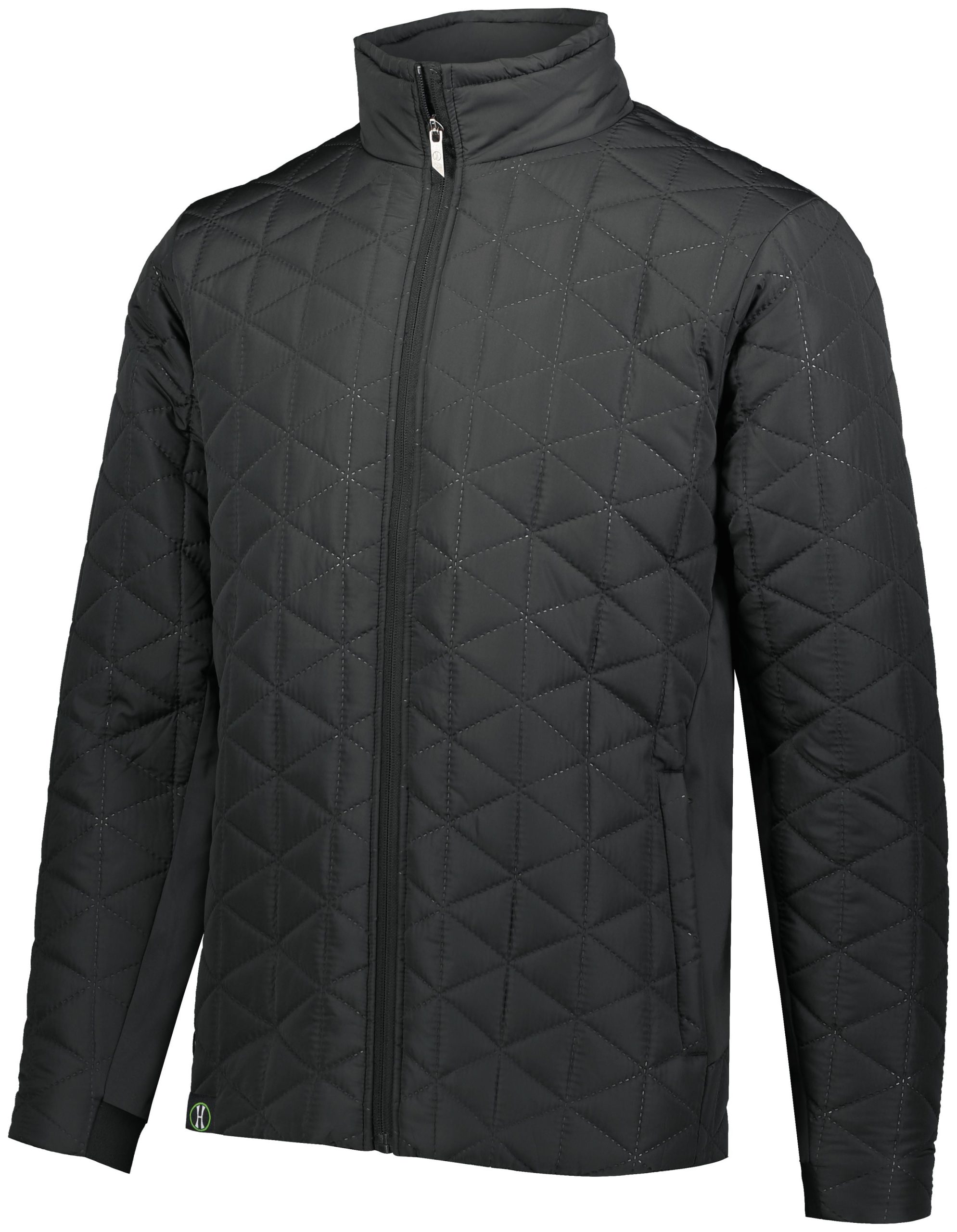 Holloway Repreve® Eco Jacke für Herren
