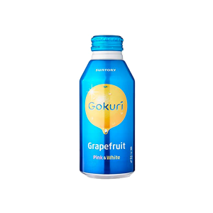 Sonnenblumen-Gokuri Grapefruit (Japan)