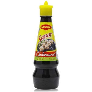 Maggi – Savor – Chilimansi – Liquid Würzmittel – 130 ml