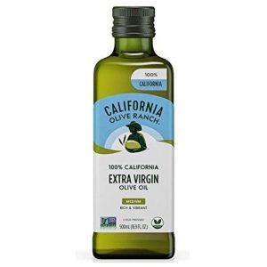 California Olive Ranch 100% California Olivenöl extra vergine, 16,9o