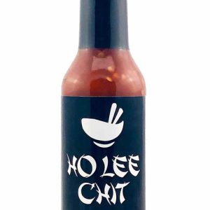 Ho Lee Chit Sriracha scharfe Sauce. – 5oz