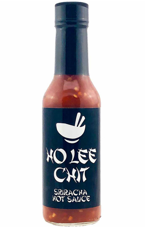Ho Lee Chit Sriracha Chilisauce, 5oz