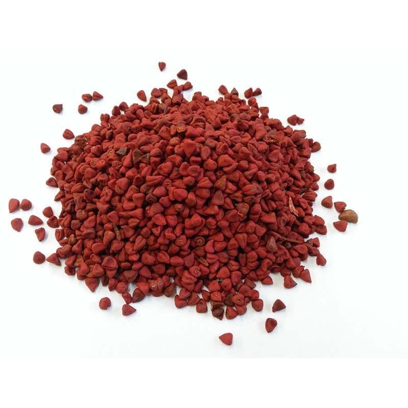 Annatto Samen Achiote