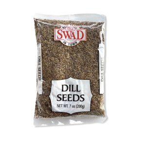 Swad Dill Samen, 7oz