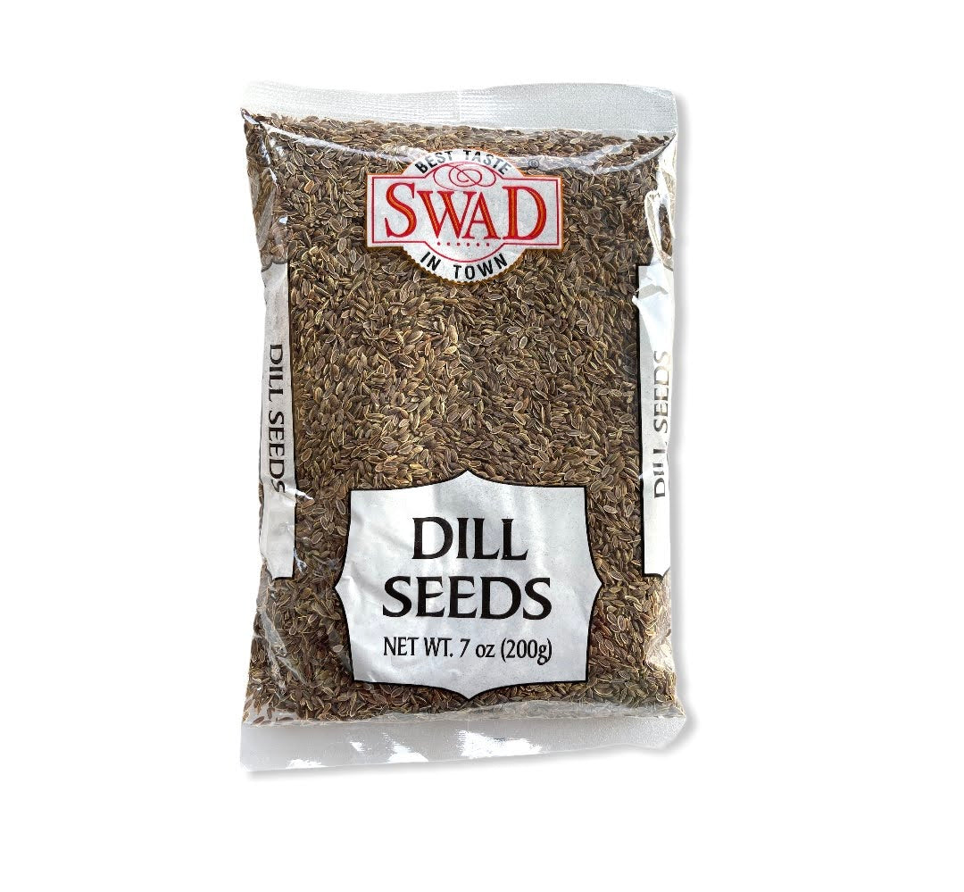 Swad Dill Samen, 7oz