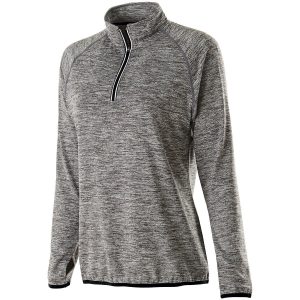 Holloway Force-Trainingsoberteil für Damen