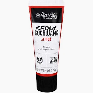 Seoul Gochujang