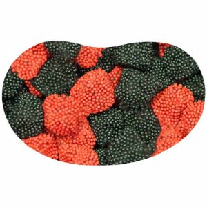 Jelly Belly Brombeeren und Himbeeren 1/2 lb