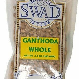 Swad Ganthoda im Ganzen, 3,5 Unzen
