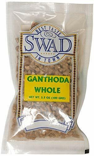 Swad Ganthoda Ganz, 3,5 Unzen