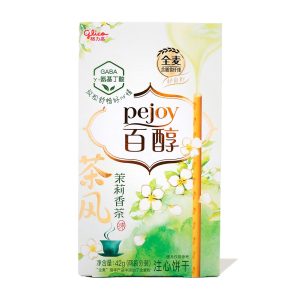 Glico Pejoy: Jasmine Tee