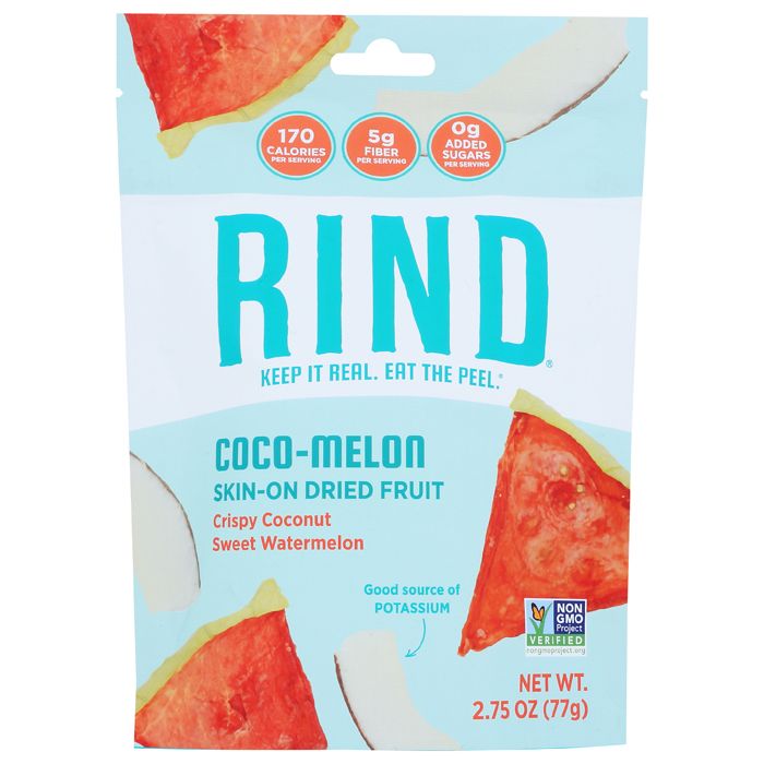 Rind – Coco-Melone Frucht Blend, 2,75 oz – Jetzt kaufen!