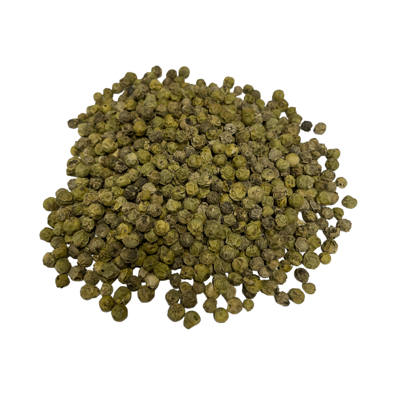 Grüner Pfeffer (Piper Nigrum)