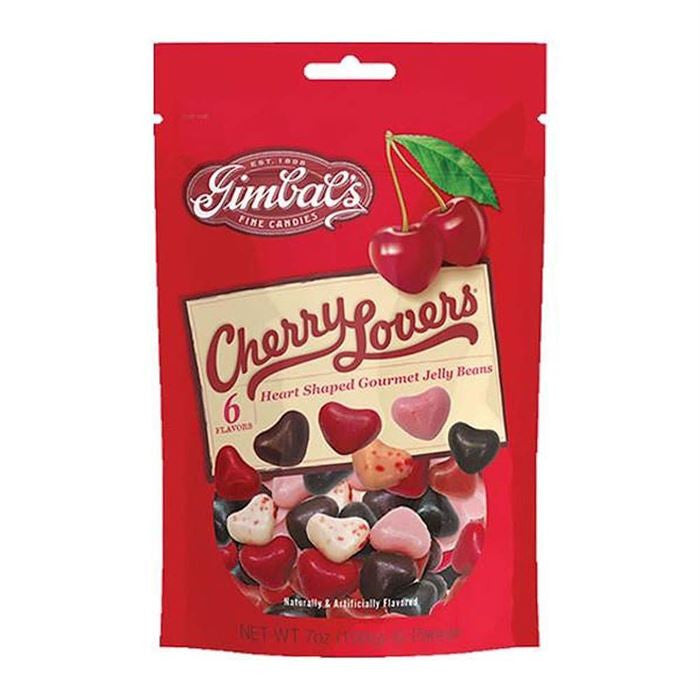 Kirsche Lovers 6 Geschmacksrichtungen – 7 oz