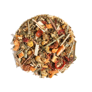 Chamomile Citrus Tee... ruhige Traumtee... Pflaume deluxe