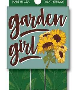 My Word! Plant Pokes – Garden Mädchen