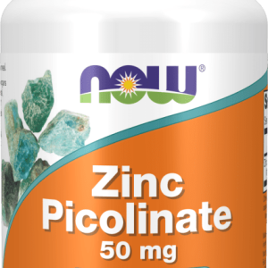 Zink-Picolinat – 50mg