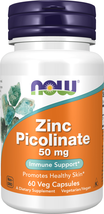 Zink Picolinat 50mg