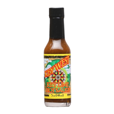 Chilisauce Key West Key Limette Heat 7